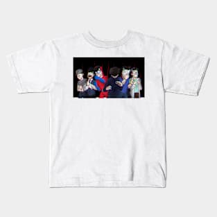 S P I R I T S Kids T-Shirt